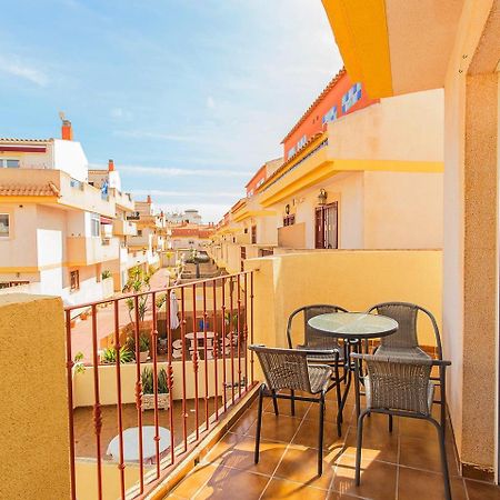 236 Sunny Duplex -Alicante Holiday Orihuela Eksteriør billede