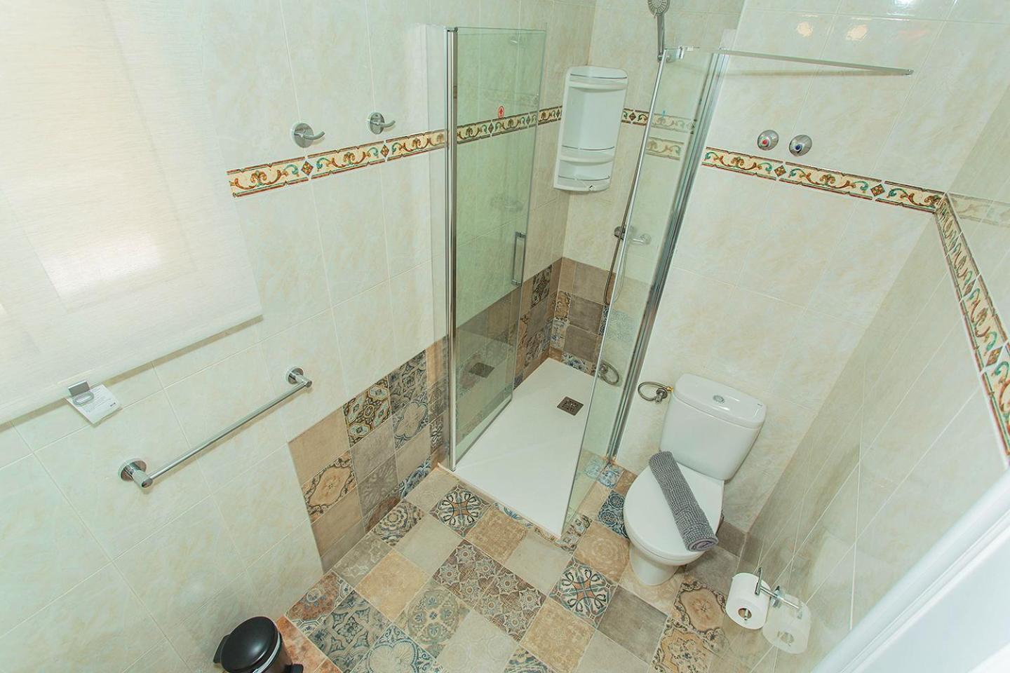 236 Sunny Duplex -Alicante Holiday Orihuela Eksteriør billede