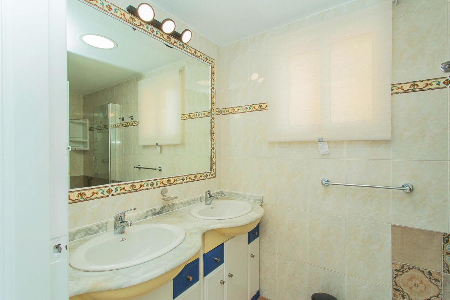 236 Sunny Duplex -Alicante Holiday Orihuela Eksteriør billede