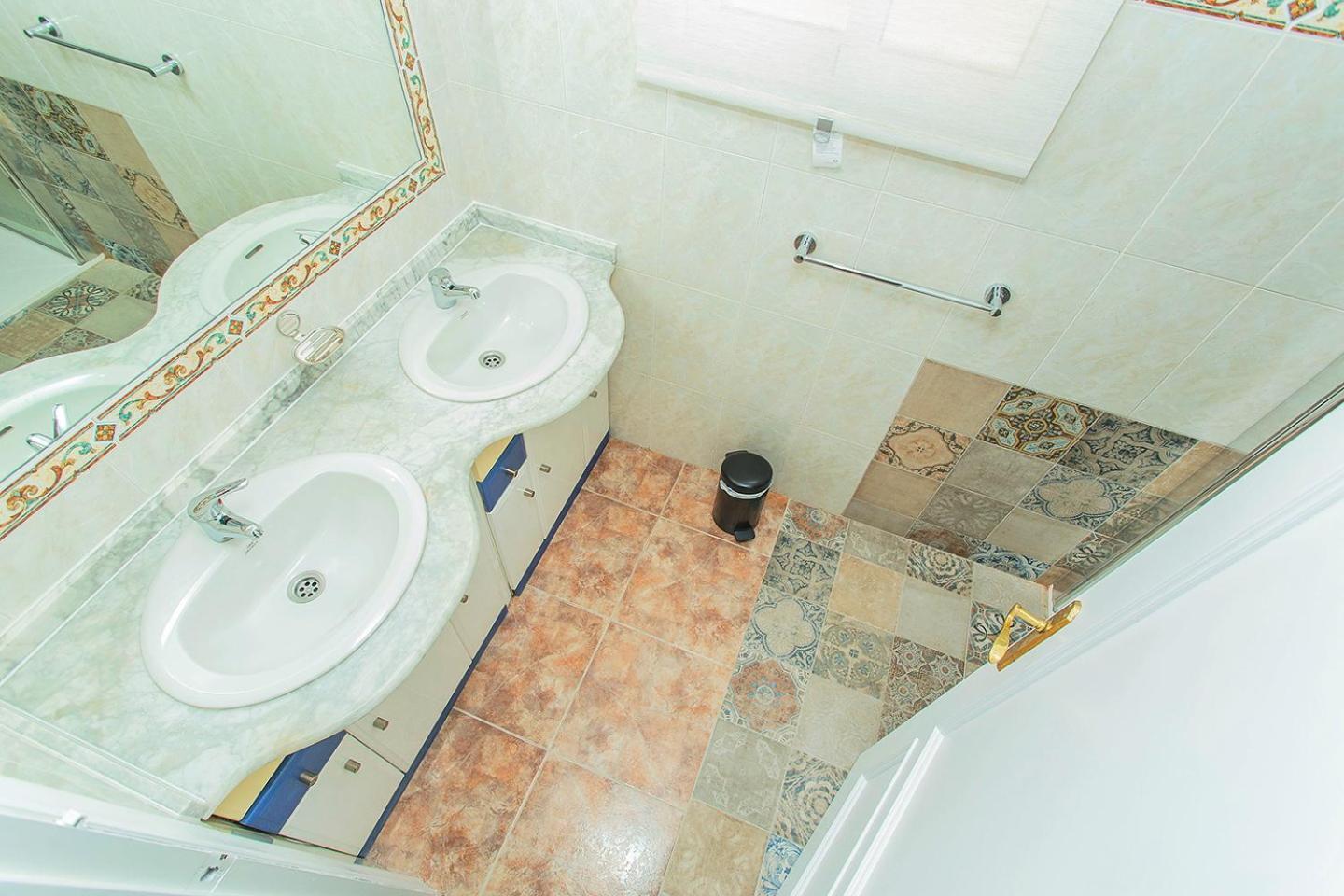 236 Sunny Duplex -Alicante Holiday Orihuela Eksteriør billede